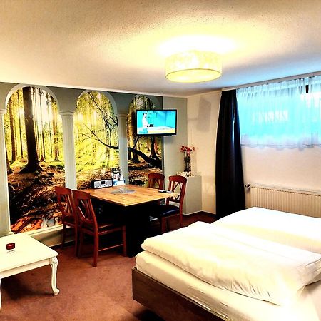CariSSA AparthotelFerienwohnung Bad Bevensen Exterior foto