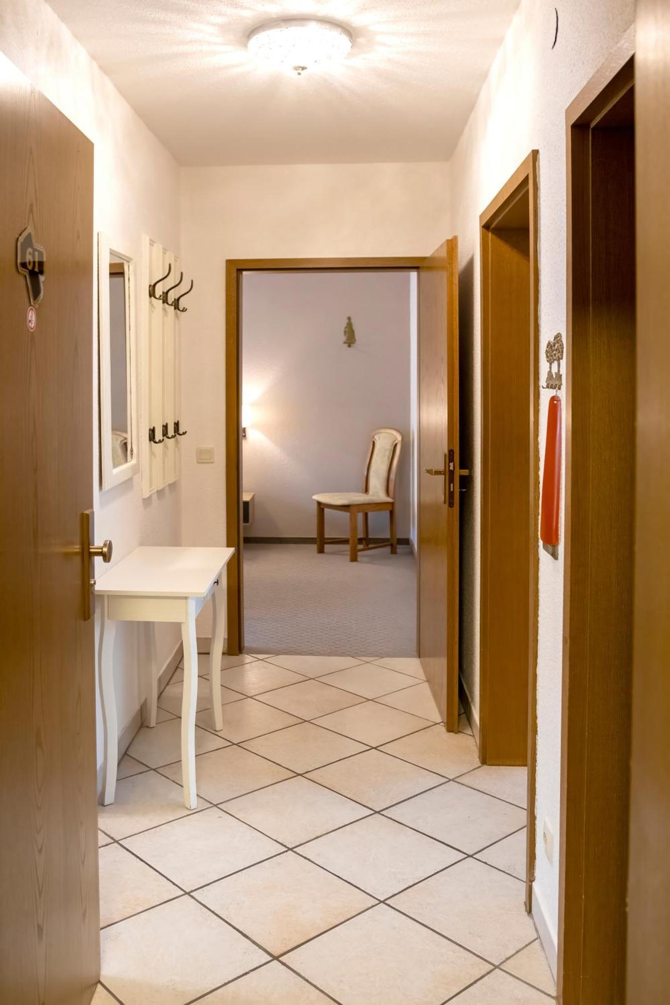 CariSSA AparthotelFerienwohnung Bad Bevensen Exterior foto