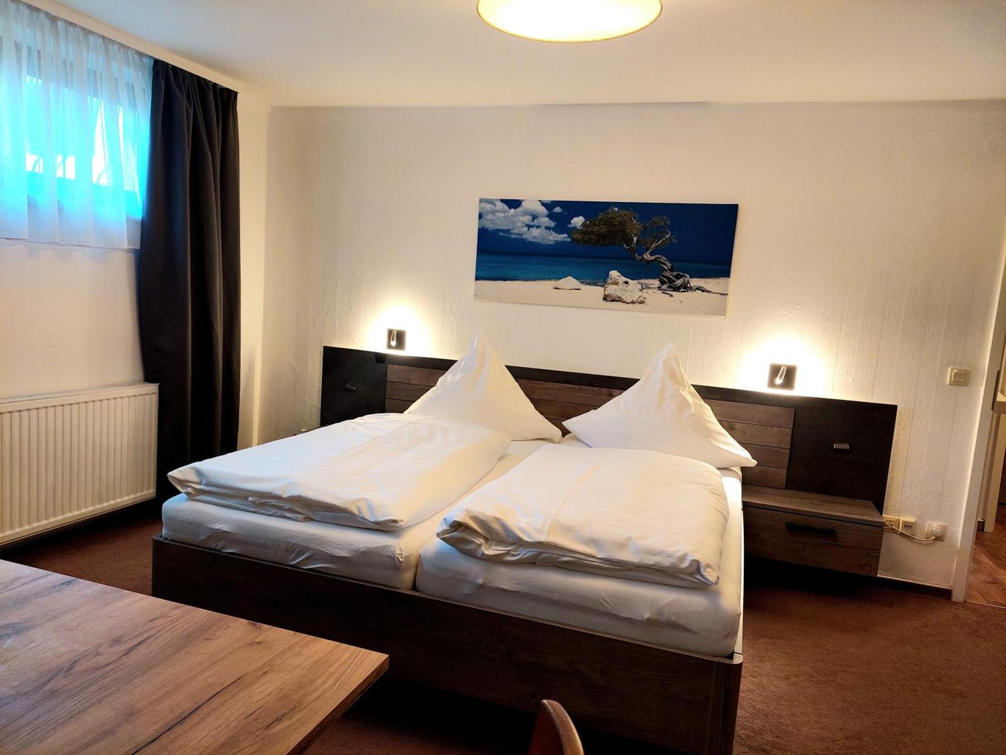 CariSSA AparthotelFerienwohnung Bad Bevensen Exterior foto