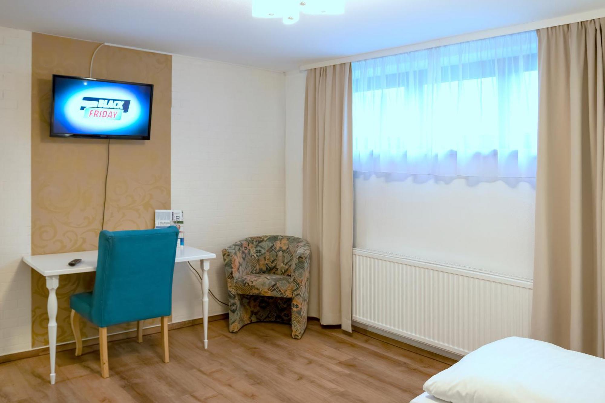 CariSSA AparthotelFerienwohnung Bad Bevensen Exterior foto