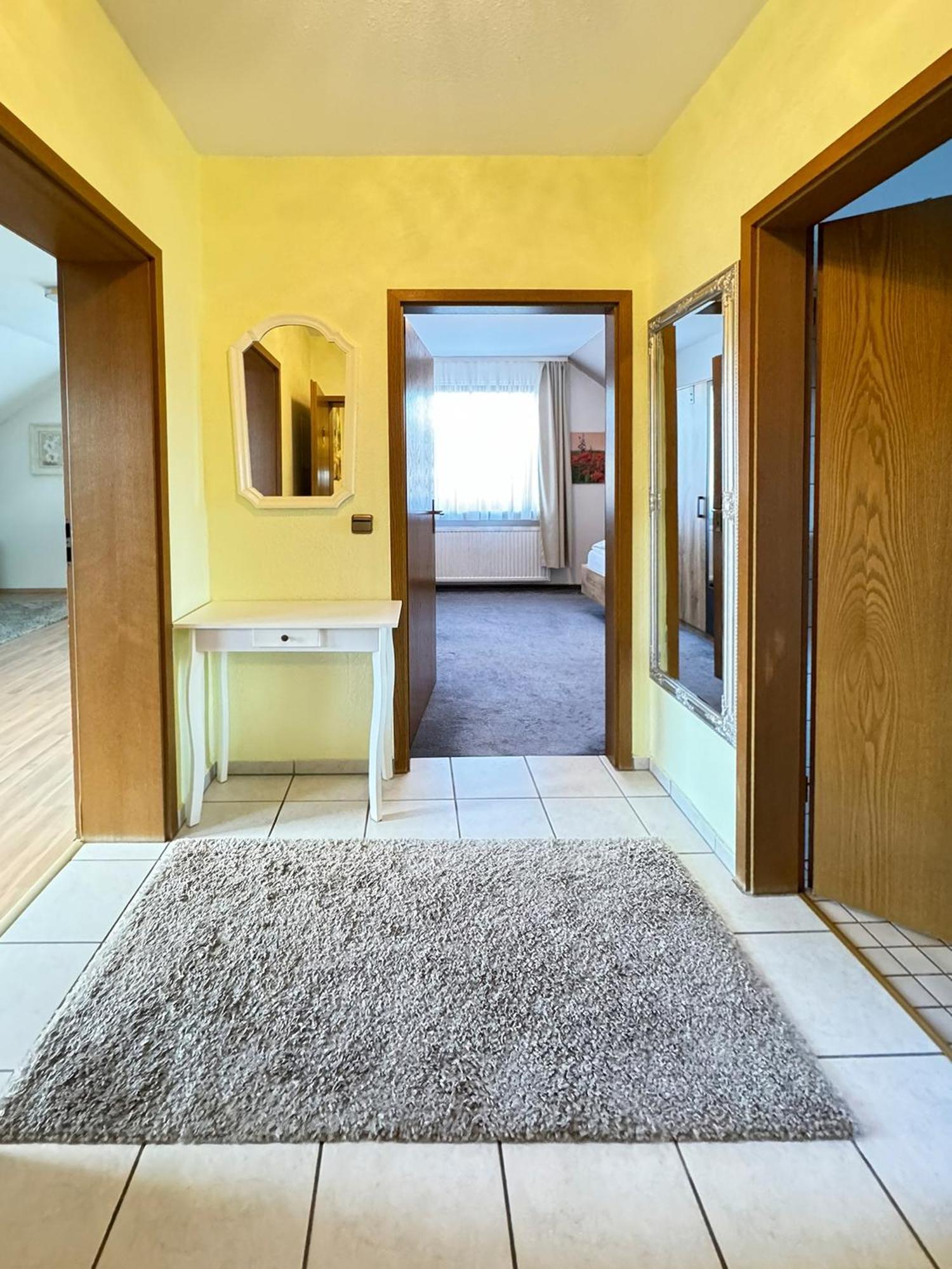 CariSSA AparthotelFerienwohnung Bad Bevensen Exterior foto