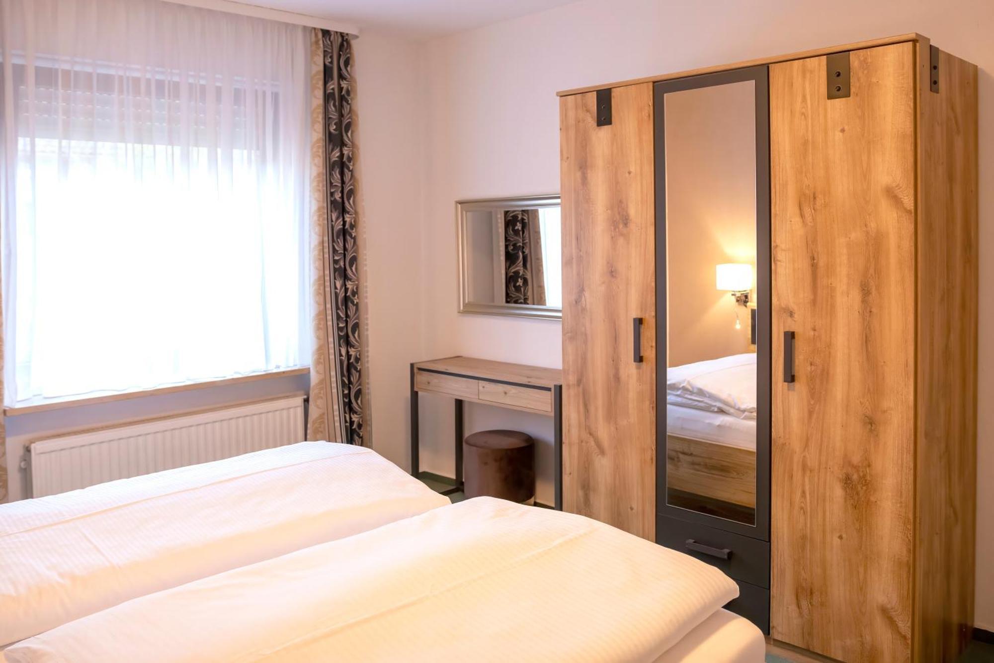 CariSSA AparthotelFerienwohnung Bad Bevensen Exterior foto