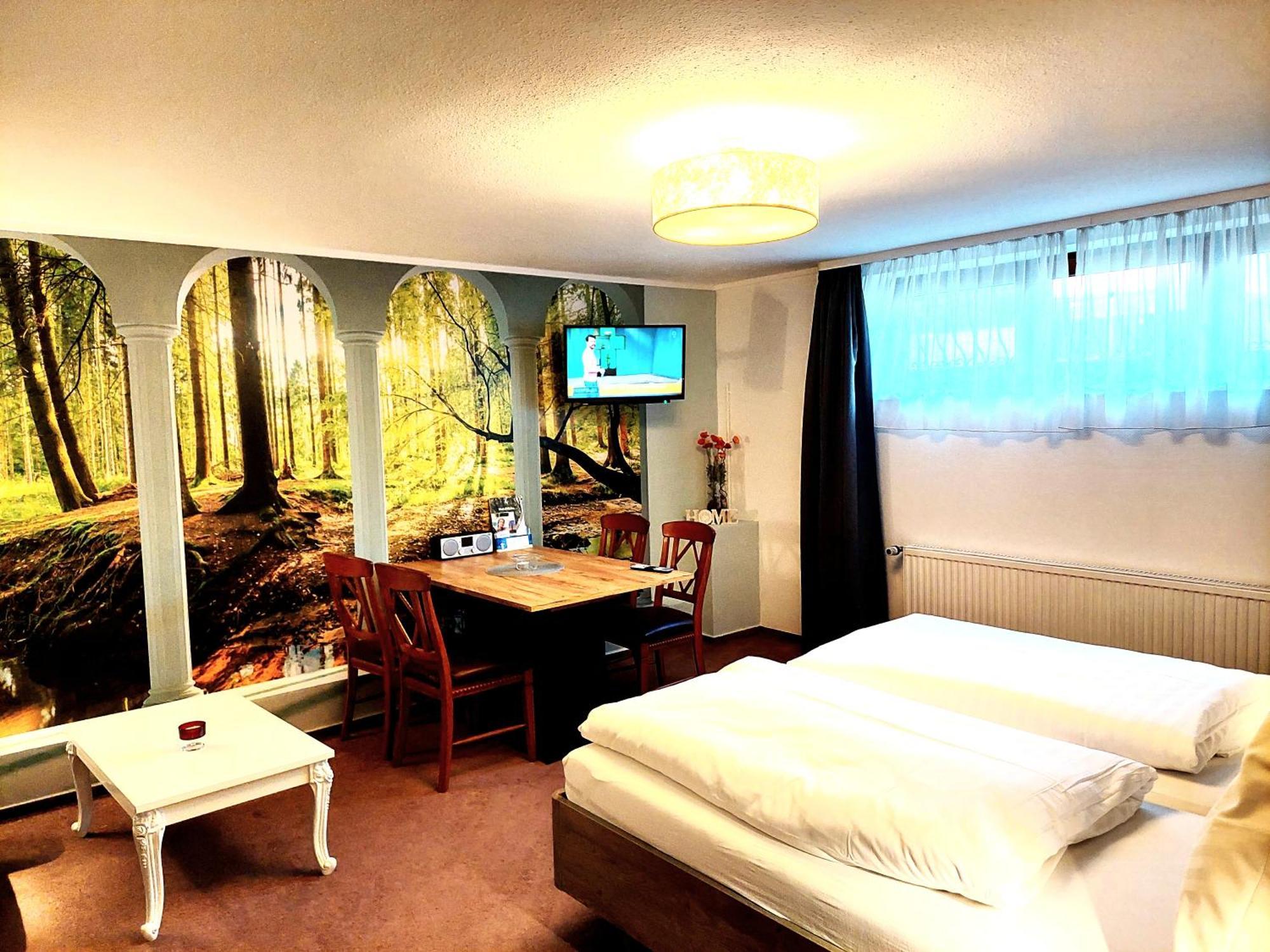CariSSA AparthotelFerienwohnung Bad Bevensen Exterior foto