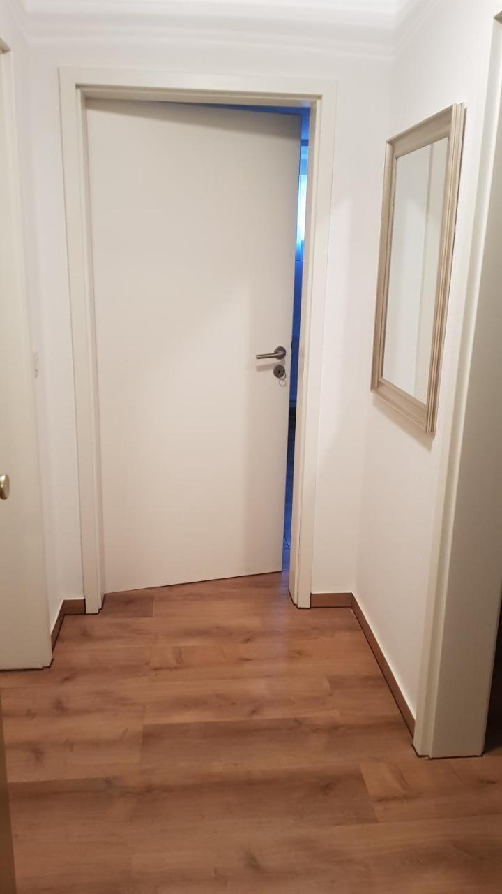 CariSSA AparthotelFerienwohnung Bad Bevensen Exterior foto